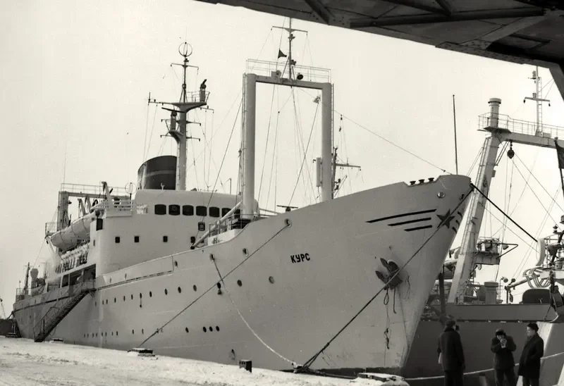 ZAPORIZKA SICH General Cargo IMO 6900630