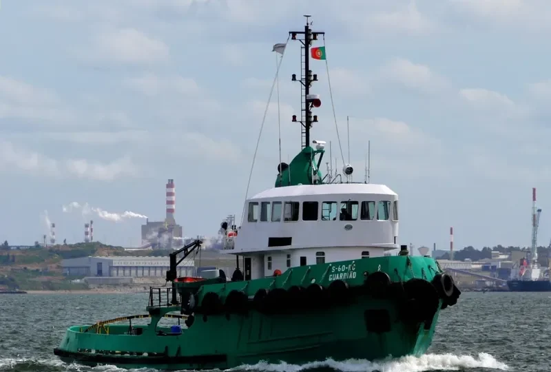 GUARDIAO General Cargo IMO 6901488 photo 3