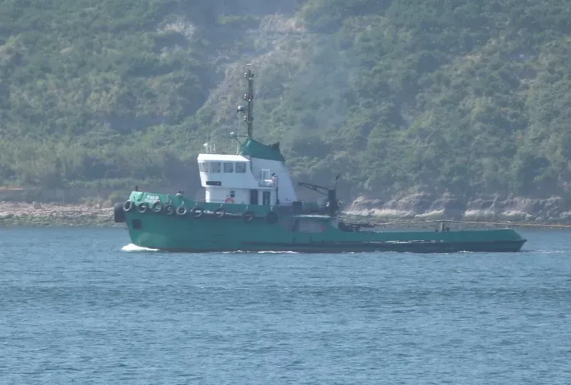 GUARDIAO General Cargo IMO 6901488 photo 4