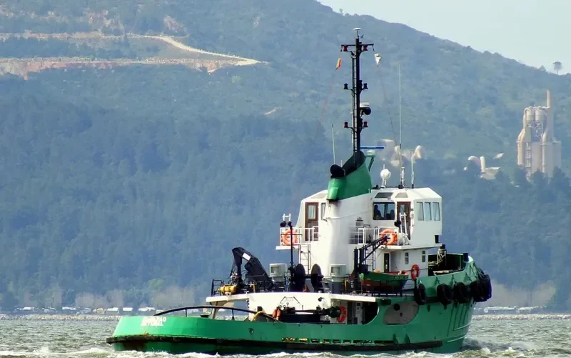 GUARDIAO General Cargo IMO 6901488 photo 5