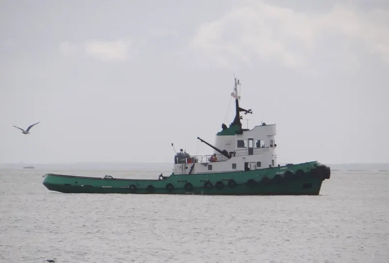 GUARDIAO General Cargo IMO 6901488 photo 6