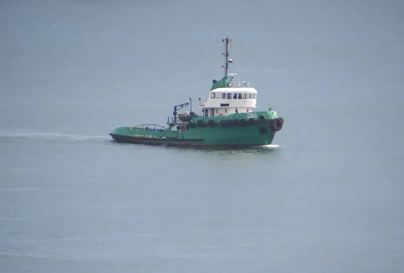 GUARDIAO General Cargo IMO 6901488 photo 7