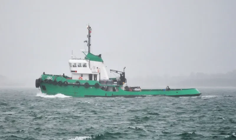 GUARDIAO General Cargo IMO 6901488 photo 8