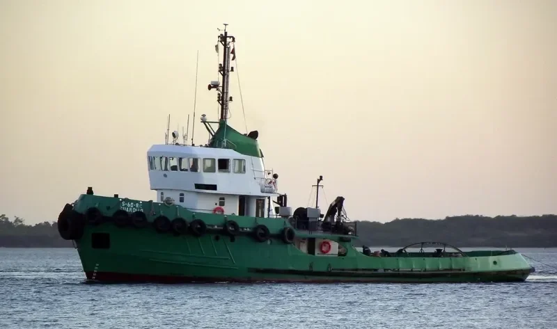 GUARDIAO General Cargo IMO 6901488 photo 9