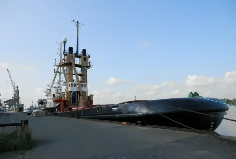 OCEANIC General Cargo IMO 6901490 photo 7