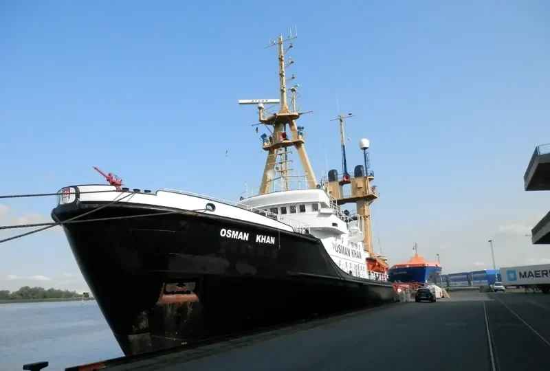 OCEANIC General Cargo IMO 6901490 photo 8