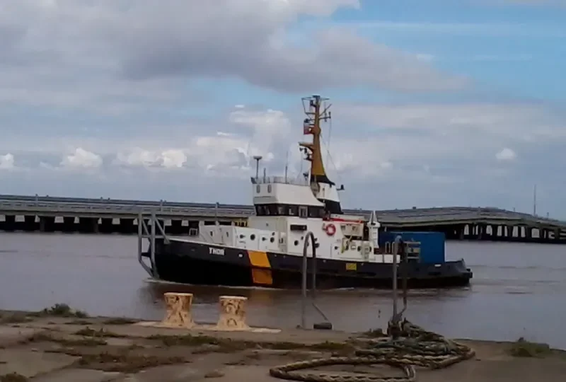 THOR General Cargo IMO 6901660 photo 2