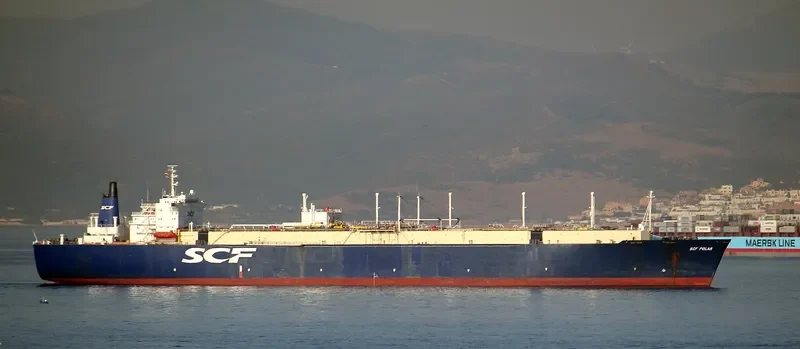 SCF POLAR General Cargo IMO 6901892 photo 7