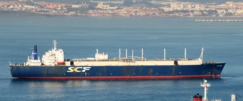 SCF POLAR General Cargo IMO 6901892 photo 8