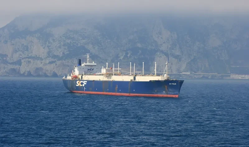 SCF POLAR General Cargo IMO 6901892 photo 9