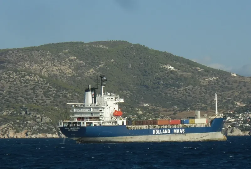 CRYSTAL WATER Tanker IMO 6902004 photo 6