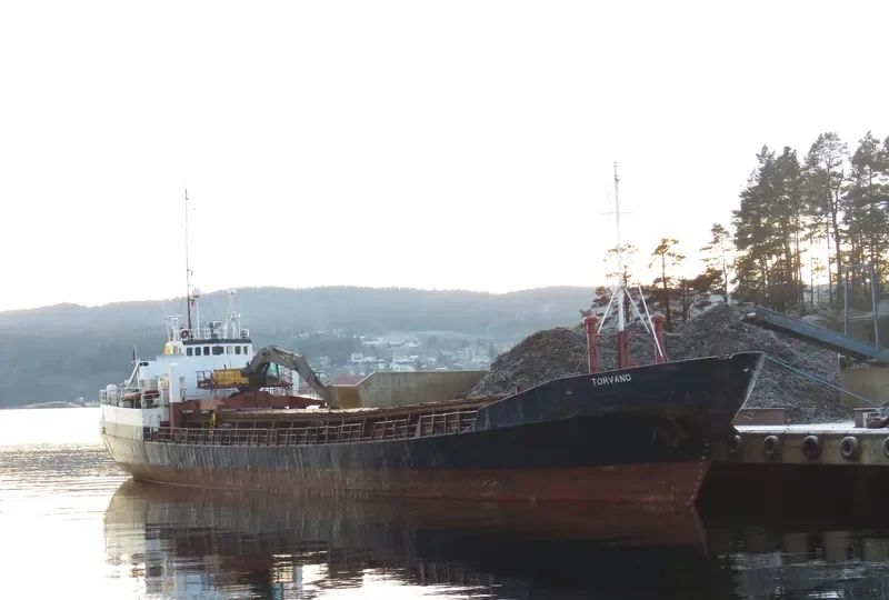 TORVANG General Cargo IMO 6902808 photo 8