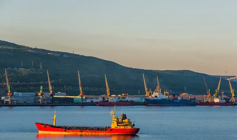 POLARTANK Tanker IMO 6903010 photo 7