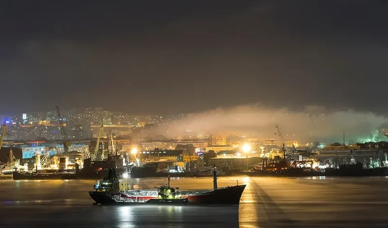 POLARTANK Tanker IMO 6903010 photo 8