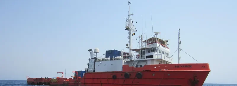OFFSHORE PROVIDER General Cargo IMO 6903450 photo 4