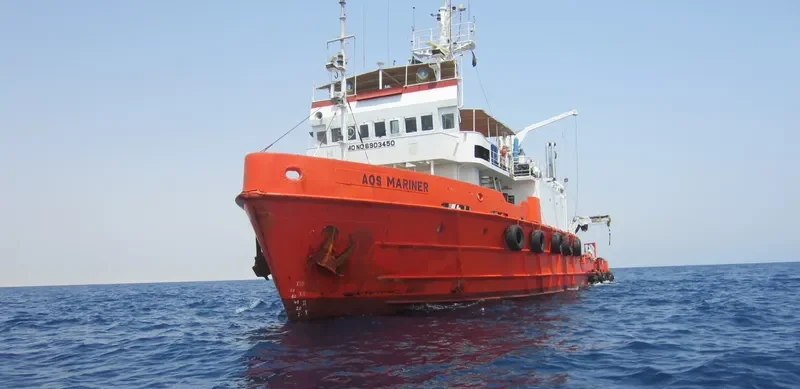 OFFSHORE PROVIDER General Cargo IMO 6903450 photo 6