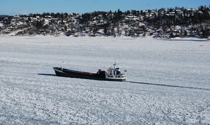 TEVLA General Cargo IMO 6903486