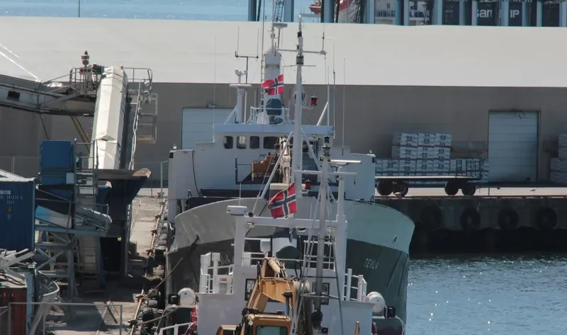 TEVLA General Cargo IMO 6903486 photo 2