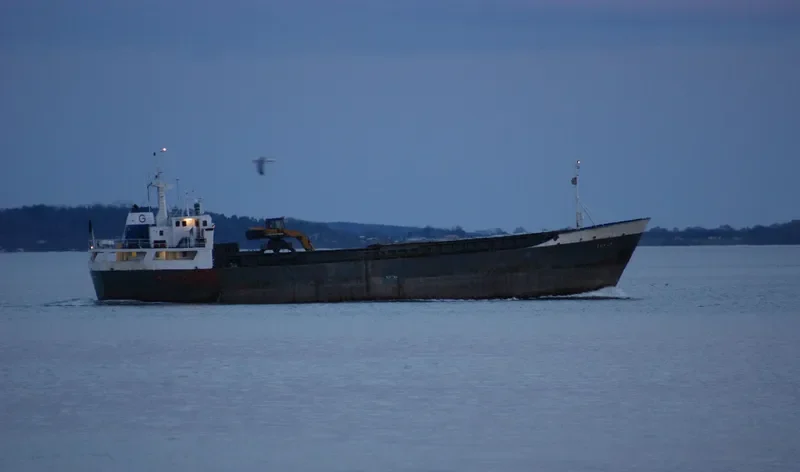 TEVLA General Cargo IMO 6903486 photo 4
