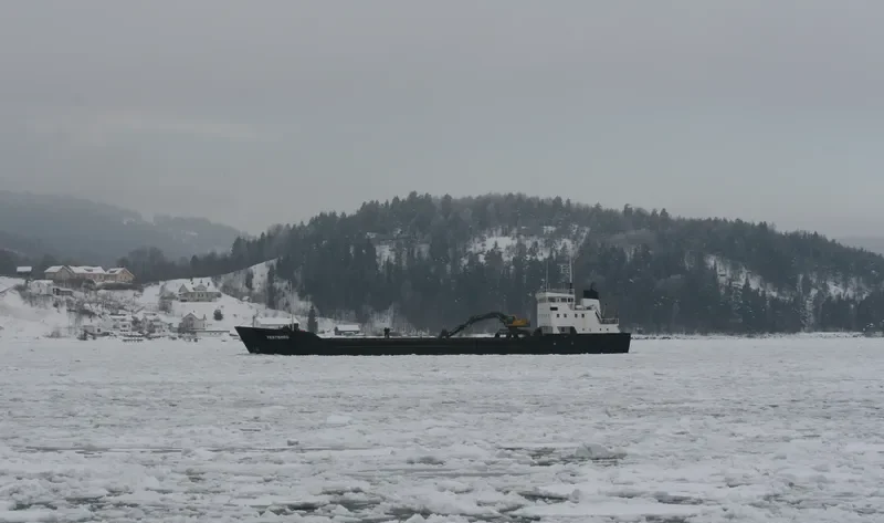 TEVLA General Cargo IMO 6903486 photo 5