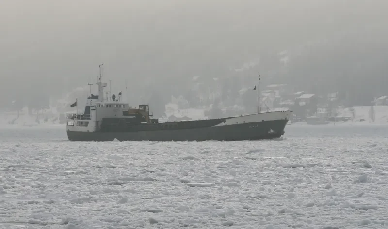 TEVLA General Cargo IMO 6903486 photo 6