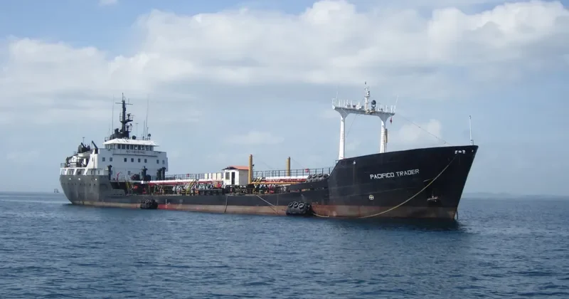 GREAT PORTOBELLO Tanker IMO 6903981 photo 8