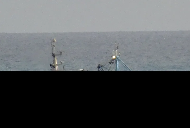 HOLLY ANNE Fishing Vessel IMO 6904519