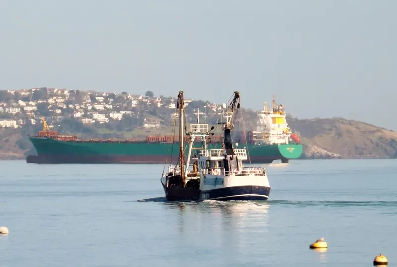 HOLLY ANNE Fishing Vessel IMO 6904519 photo 5