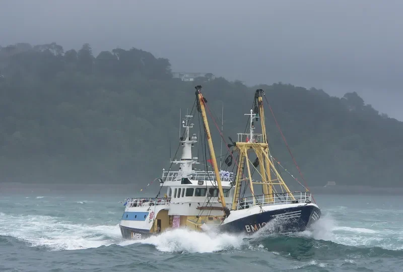 HOLLY ANNE Fishing Vessel IMO 6904519 photo 6