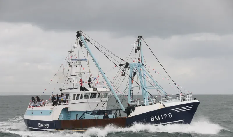 HOLLY ANNE Fishing Vessel IMO 6904519 photo 7