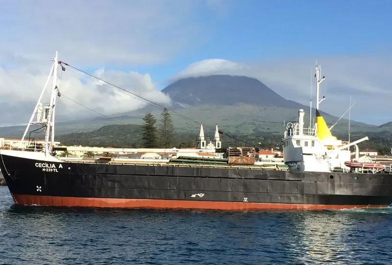 CECILIA A General Cargo IMO 6904870 photo 2