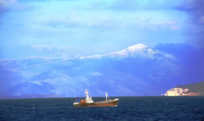 LINDA General Cargo IMO 6905068 photo 5
