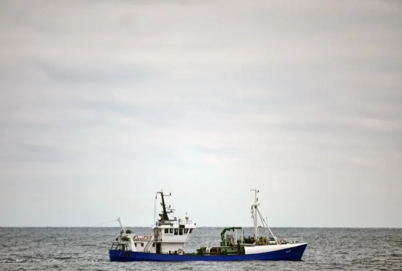 KALURI General Cargo IMO 6905264