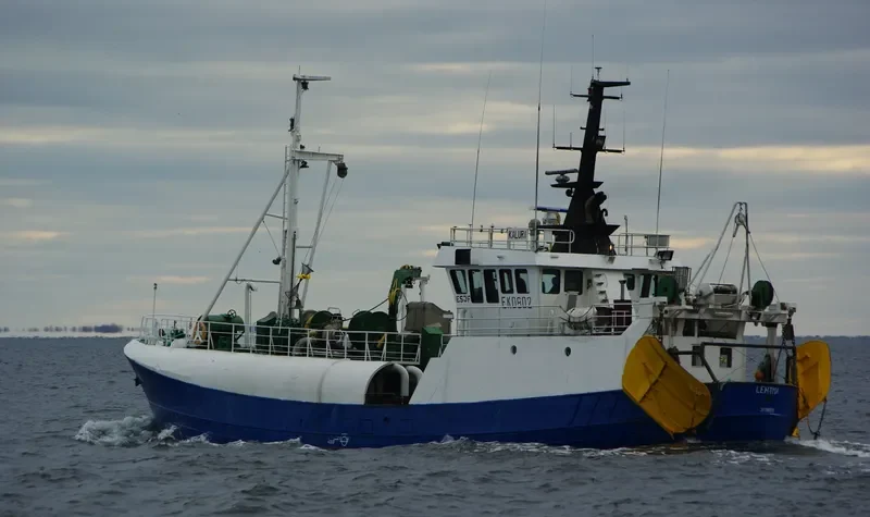 KALURI General Cargo IMO 6905264 photo 2