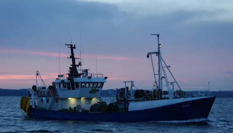 KALURI General Cargo IMO 6905264 photo 3