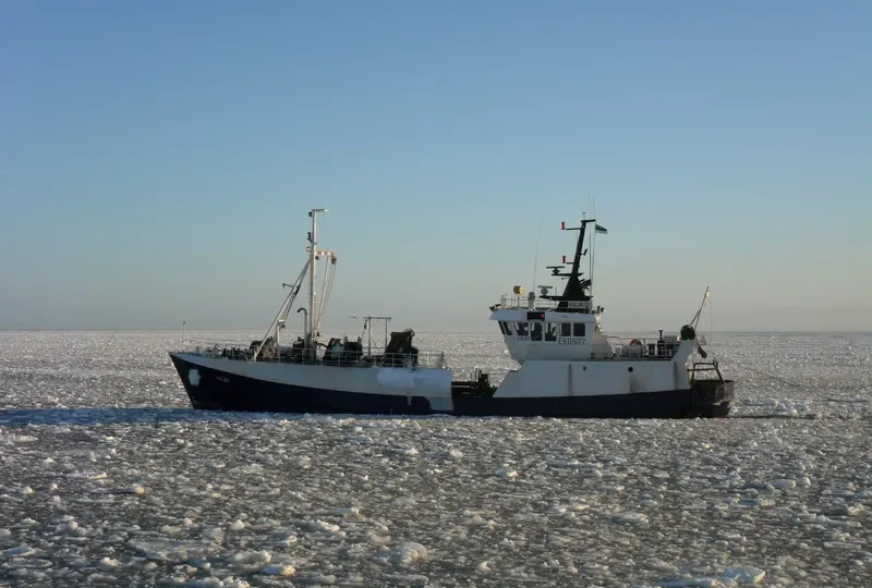 KALURI General Cargo IMO 6905264 photo 4