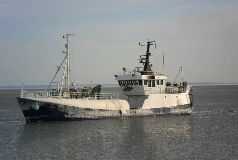 KALURI General Cargo IMO 6905264 photo 5