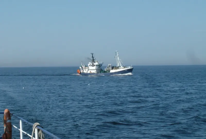 KALURI General Cargo IMO 6905264 photo 6