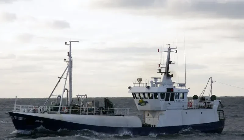 KALURI General Cargo IMO 6905264 photo 7