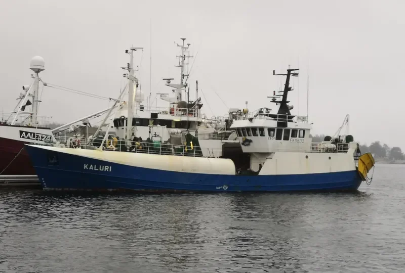 KALURI General Cargo IMO 6905264 photo 8