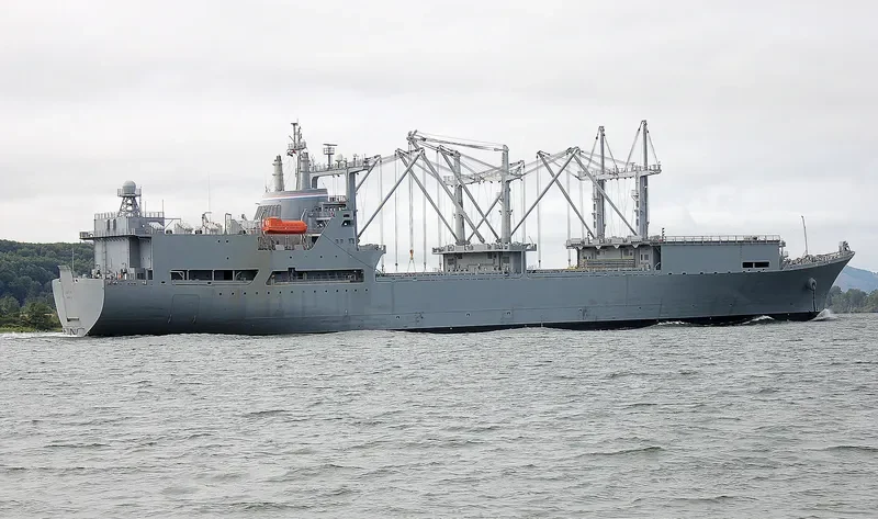 CURTISS General Cargo IMO 6905288 photo 2