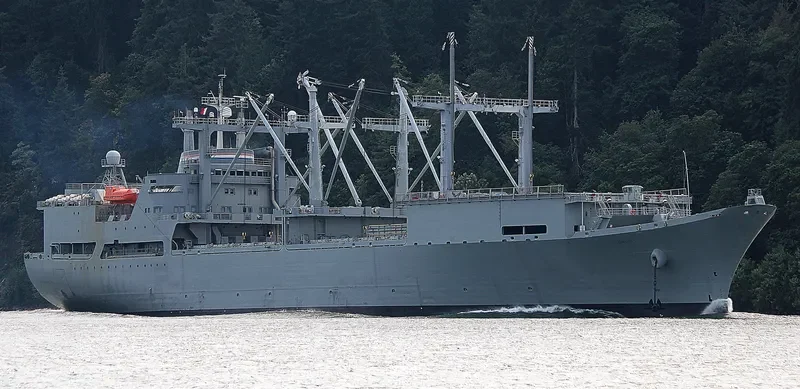 CURTISS General Cargo IMO 6905288 photo 5