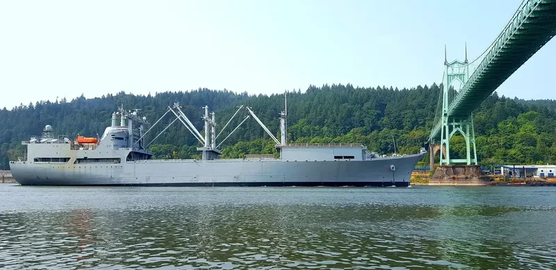 CURTISS General Cargo IMO 6905288 photo 6