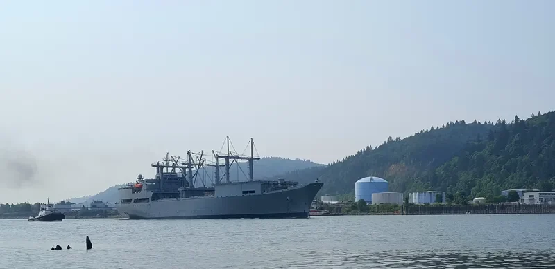 CURTISS General Cargo IMO 6905288 photo 7