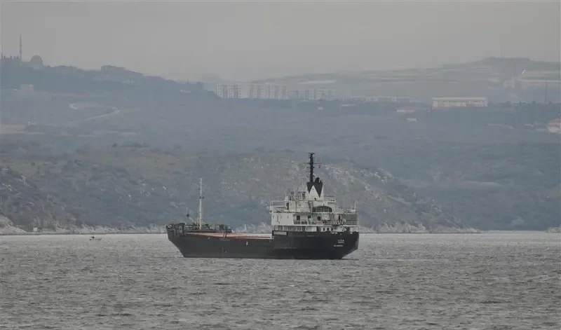 LISA General Cargo IMO 6905331 photo 3