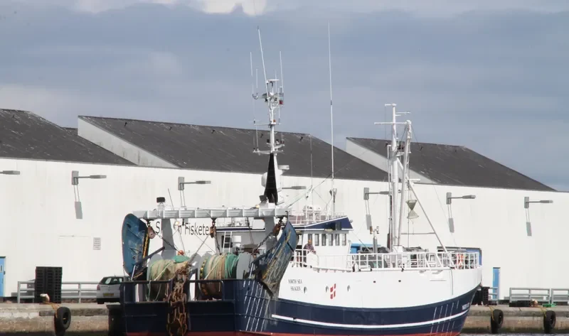NORTH SEA General Cargo IMO 6905355 photo 7