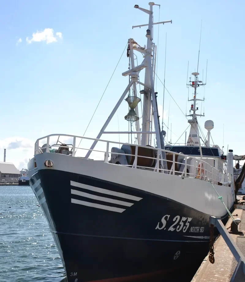 NORTH SEA General Cargo IMO 6905355 photo 9