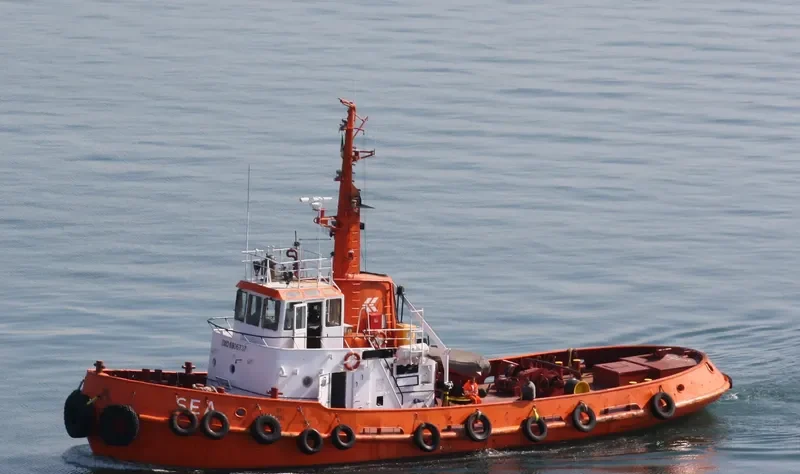 SEA General Cargo IMO 6906737