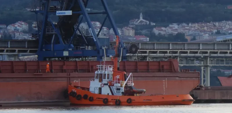 SEA General Cargo IMO 6906737 photo 4