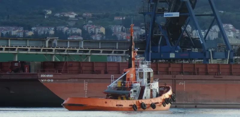 SEA General Cargo IMO 6906737 photo 5